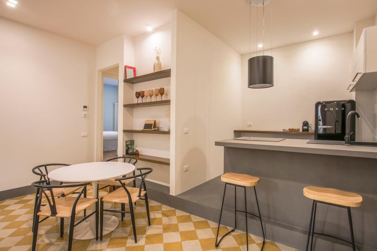 Seggiole Boutique Ginestra Apartamento