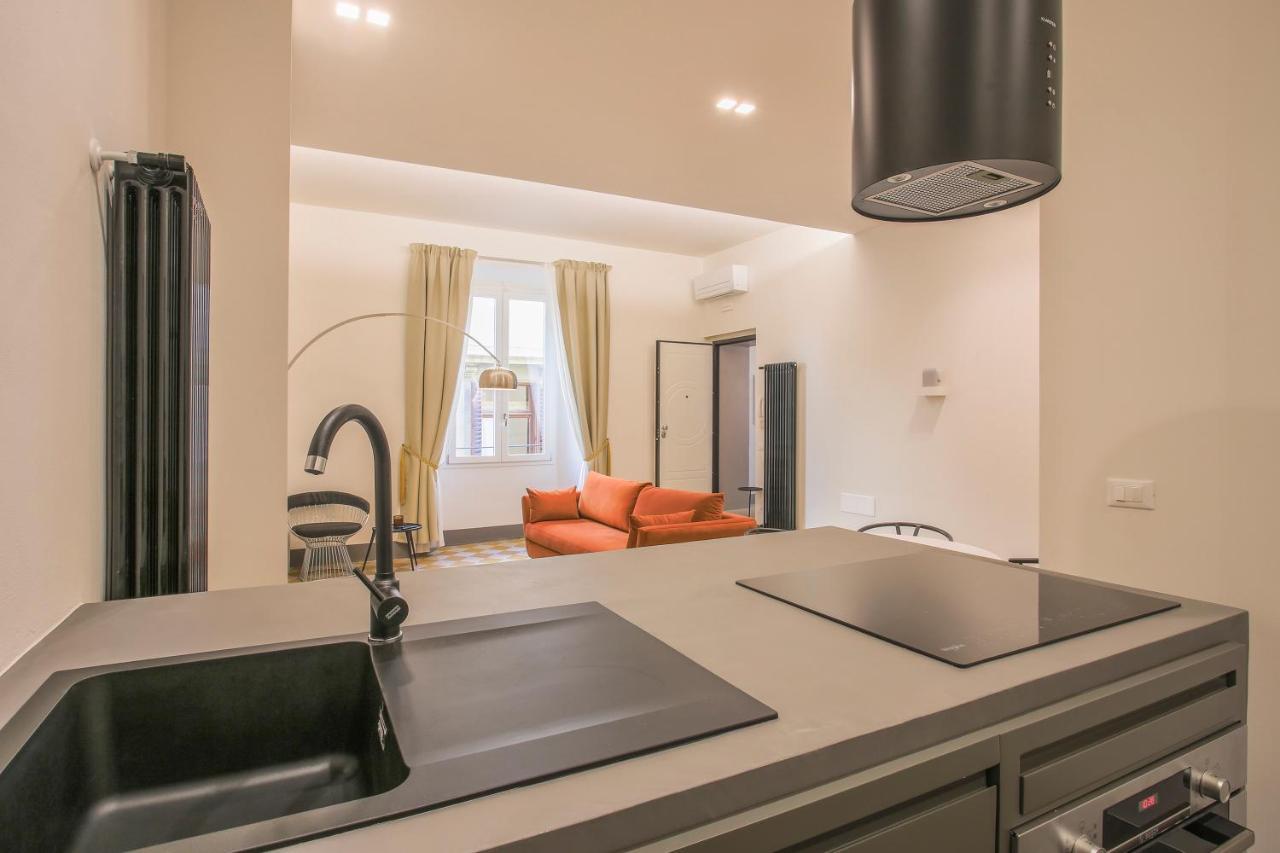 Seggiole Boutique Ginestra Apartamento Florencia