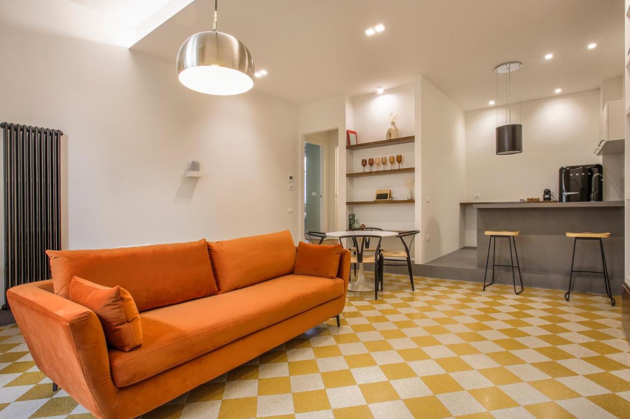 Seggiole Boutique Ginestra * Florencia