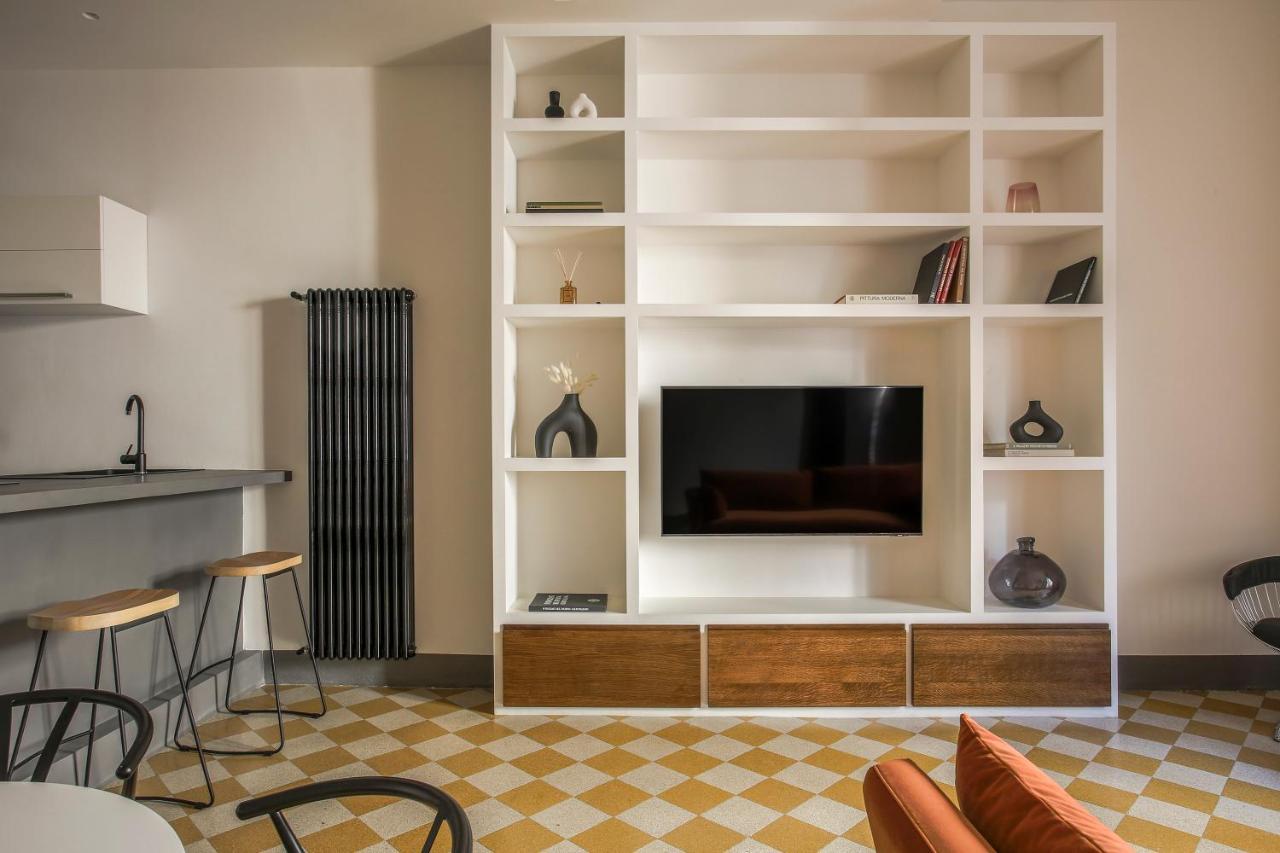 Seggiole Boutique Ginestra Apartamento *
