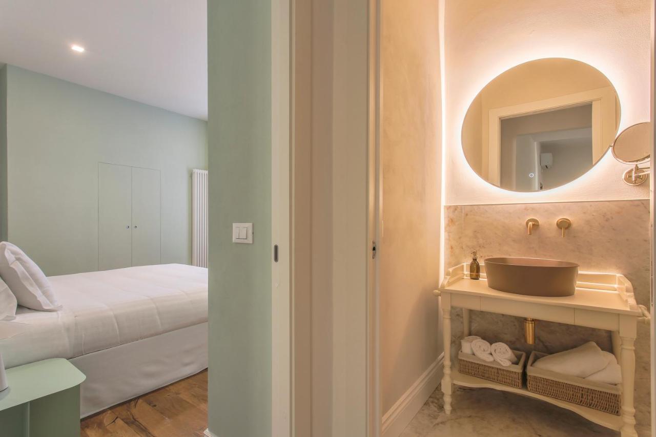 Apartamento Seggiole Boutique Ginestra *