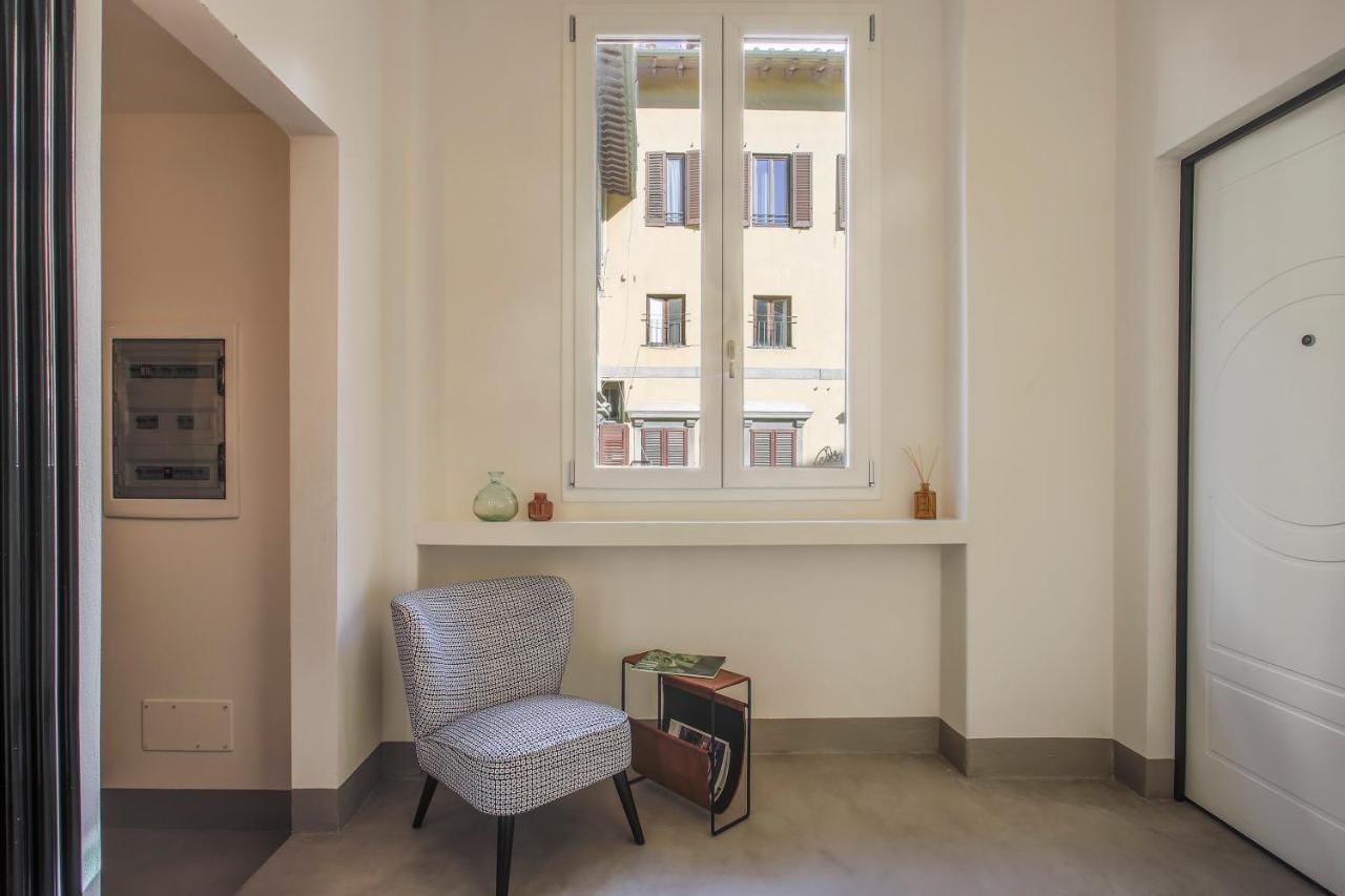 Seggiole Boutique Ginestra Apartamento *