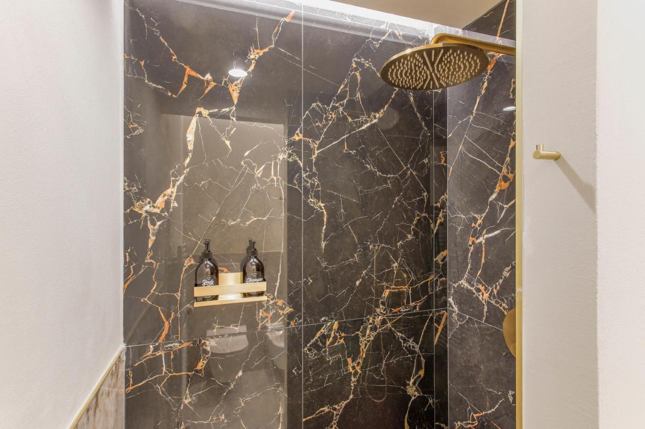 Apartamento Seggiole Boutique Ginestra Florencia