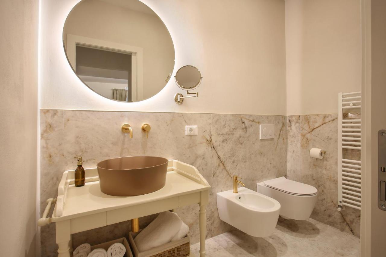 Apartamento Seggiole Boutique Ginestra *